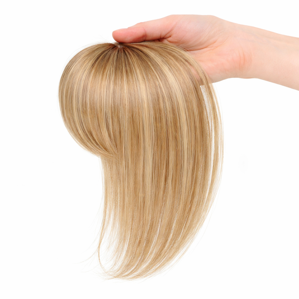 Fringe - Golden Blonde